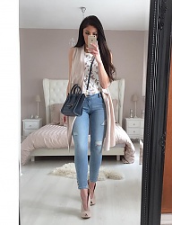 Moda Ciuchy Pozostałe - 3190311