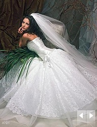 Moda Ślub Suknie ślubne - 274345