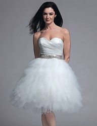 Moda Ślub Suknie ślubne - 2717430