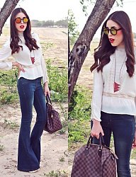 Moda Inne Moda uliczna - 1943117