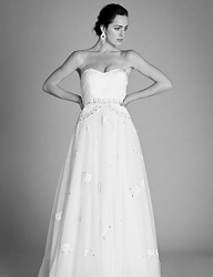 Moda Ślub Suknie ślubne - 1386993