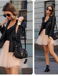 Moda Inne Moda uliczna - 1784098