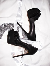 Moda Buty Szpilki - 1361850