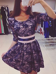Moda Sukienki Pozostałe - 3129860