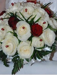 Moda Ślub Bukiety ślubne - 264011