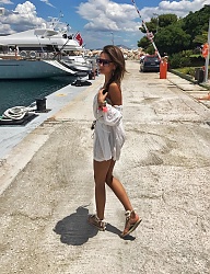 Moda Inne Moda uliczna - 3248863