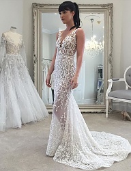 Moda Ślub Suknie ślubne - 3033843