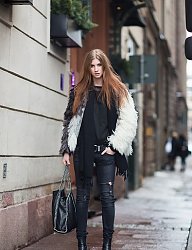 Moda Inne Moda uliczna - 1700728