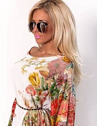 Moda Sukienki Dzienne - 2668163