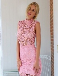 Moda Sukienki Wieczorowe - 3236646