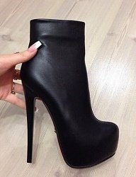 Moda Buty Pozostałe - 2898546