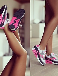 Moda Buty Sportowe - 2682439