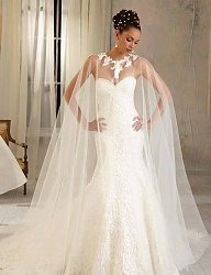 Moda Ślub Suknie ślubne - 2650201