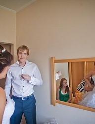 Fryzury Długie Ślubne Kręcone Rozpuszczone Brązowe - 1262162