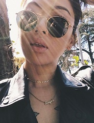 Moda Dodatki Okulary - 3220949