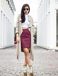 Moda Inne Moda uliczna - 1587132
