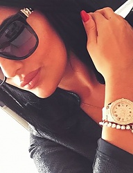 Moda Dodatki Okulary - 3017809