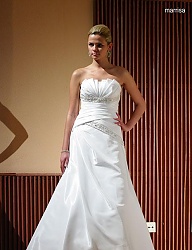 Moda Ślub Suknie ślubne - 777607