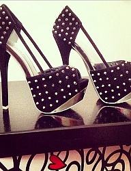 Moda Buty Szpilki - 2645448