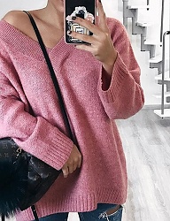 Moda Ciuchy Swetry - 3199016