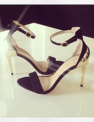 Moda Buty Szpilki - 2734176