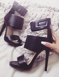 Moda Buty Szpilki - 2991441