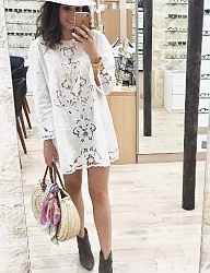 Moda Ciuchy Pozostałe - 3259170
