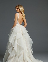 Moda Ślub Suknie ślubne - 2987053