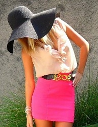 Moda Inne Moda uliczna - 1785989