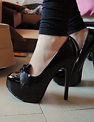Moda Buty Czółenka - 1303088