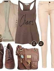 Moda Inne Moda uliczna - 1689550