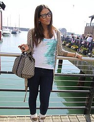 Moda Inne Moda uliczna - 1680131