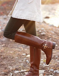 Moda Buty Kozaki - 1287200