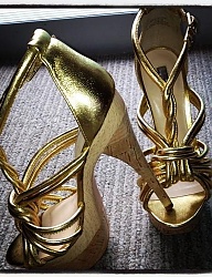 Moda Buty Szpilki - 1338120