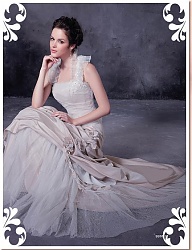 Moda Ślub Suknie ślubne - 447463
