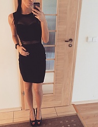 Moda Sukienki Wieczorowe - 2996118