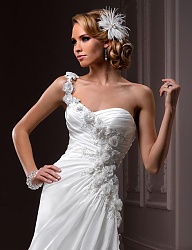 Moda Ślub Suknie ślubne - 1457335