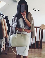 Moda Ciuchy Pozostałe - 3130505
