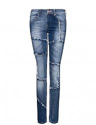 Moda Spodnie Jeansy - 1664344