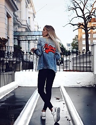 Moda Okrycia Kurtki - 3207081