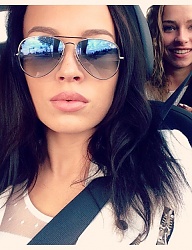 Moda Dodatki Okulary - 2859171