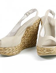 Moda Buty Koturny - 1305210