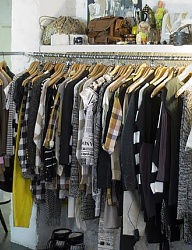 Moda Ciuchy Pozostałe - 985209