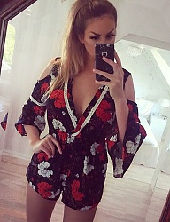Moda Ciuchy Pozostałe - 3149470