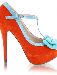 Moda Buty Pozostałe - 1358776