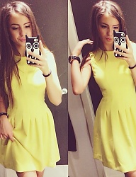 Moda Sukienki Dzienne - 2685437