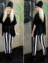 Moda Inne Moda uliczna - 1606460