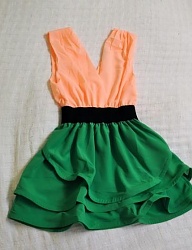 Moda Sukienki - 1160699