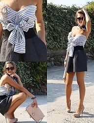 Moda Inne Moda uliczna - 1694228