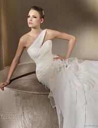 Moda Ślub Suknie ślubne - 1483782